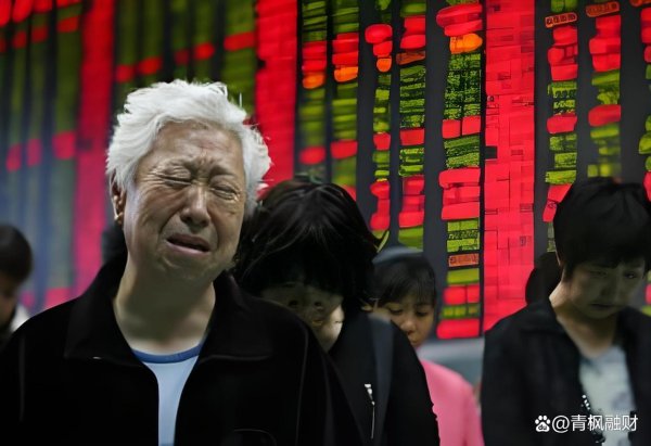 十大杠杆炒股平台 从1338元到89元！A股“最贵神话”，股民血泪控诉：谁在收割？