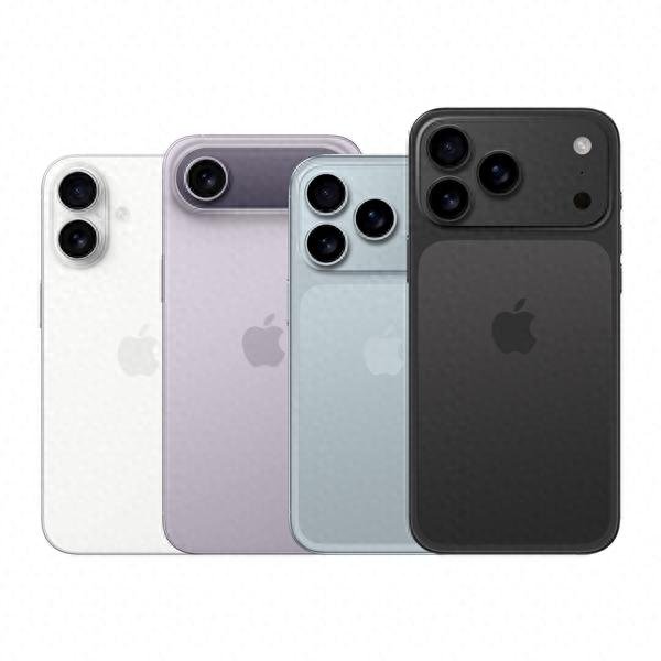 配资投资 iPhone 17迎来12项配置革新 国产新旗舰沦为牺牲品价比百元机