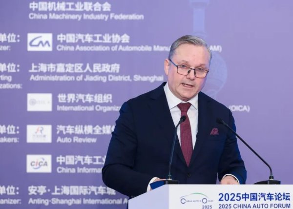 配资投资 宝马集团高翔: 推动供应链“双向”本地化 正与华为、阿里、腾讯和Deepseek等积极合作